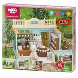 Koala diary, set figura, poslastičarnica ( 867360 )