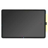 Samsung Steklo in LCD zaslon za Galaxy Tab S8 Plus / SM-X800, originalno, črno Cene