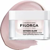 Filorga oxygen-glow super-perfecting radiance cream posvjetljujuća krema za lice 50 ml za žene