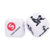 Shots S-Line In Case Of Sudden Lust Sex Dice Cijene