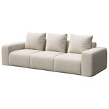 Rodier Bež sedežna garnitura 287 cm Monce – | Shoptok.si