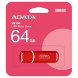 ufd 64GB crvena usb 3.2, AUV150