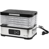Blow FD-03 dehidrator hrane s 5 razina i LCD zaslonom, 400 W | shoptok.hr