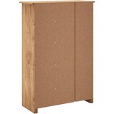  Ormar od borovine s 3 vrata 118x50x171,5 cm asortiman Panama | shoptok.hr
