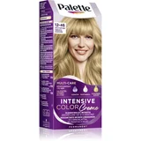 Schwarzkopf Palette Intensive Color Creme permanentna barva za lase odtenek 12-46 (BW12) Nude Light Blonde 1 kos