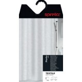 Spirella Zavesa za tuš 180x200 cm Porto – | Shoptok.si