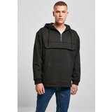 Build your Brand Sweat Pull Over Hoody Black | Shoptok.si