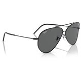 Ray-ban Sončna očala Aviator Reverse 0RBR0101S 002/GR Black | Shoptok.si