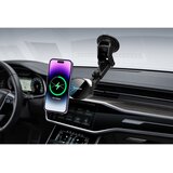 Energizer Držač za mobitel bežični magnetni punjač za automobil | shoptok.hr