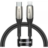 Baseus kabel USB Type C / Lightning Yiven CATLSP-01 Cene