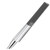 Hansgrohe Rainfinity EcoSmart 100 Chrome ručni tuš sa 1 vrstom mlaza 26867000 Cene