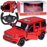 Rastar automobil na daljinsko upravljanje Mercedes AMG G63 1:14 daljinski upravljač + svjetla RC0710 Cijene