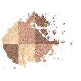 Rimmel London Radiance Brick bronzer i highlighter nijansa 002 Medium 12 g | shoptok.hr