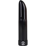 You2Toys Mini vibrator Ladyfinger, 13 cm, 1 x AA, črn | Shoptok.si