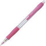 Olovka TEHNIČKA 0,5 MM SUPER GRIP PILOT H-185-SL-P ROZA | Shoptok.si