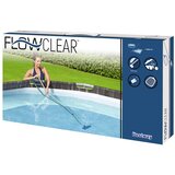 Bestway Flowclear set za održavanje nadzemnih bazena | shoptok.hr