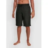 Board Boardshorts black