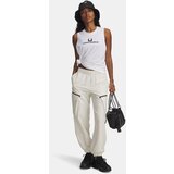 Under Armour Women's tank top UA Varsity U Tank-WHT - Women's | shoptok.hr