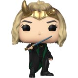 Funko POP: MARVEL - LOKI SYLVIE | Shoptok.si