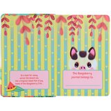 Bangoberry Dnevnik Piggy Pig 192 stranice 13,5x19,5 cm Slike