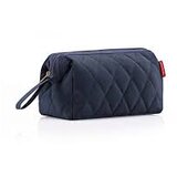 Reisenthel travelcosmetic rhombus midnight gold Cijene