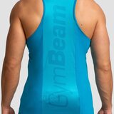 GymBeam Majica bez rukava Limitless Aquamarine | Eponuda.com