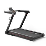 Yesoul T3 Pro – Tekaška steza z 10% naklonom - Črna, (5000089249) | Shoptok.si