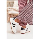 Boto Women's Sports Sneakers Made Of Eco Leather White Ravina | shoptok.hr