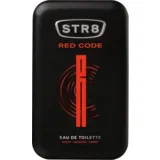 Edt 50ml Red Code
