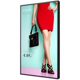 Philips Profesionalni zaslon 75" 4K Ultra HD 8Ms, (21404682) | Shoptok.si