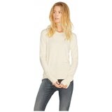 JJXX Puloverji Noos Knit Lara L/S - Afterglow Bela Cene