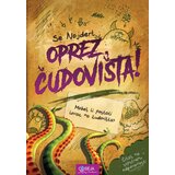  Oprez/ čudovišta! | ePonuda.com