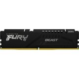 Kingston Technology FURY Beast memorijski modul 16 GB 1 x 16 GB DDR5 | shoptok.hr