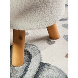 Villeroy Boch Kremno bela otroška preproga 160x230 cm Walk like an Elephant Rainy Party – | Shoptok.si