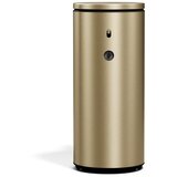 simplehuman Jeklen avtomatski dozirnik za milo v mat zlati barvi 266 ml – | Shoptok.si