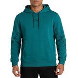Puma MAJICA DUGIH RUKAVA ESS TAPE HOODIE TR Cijene