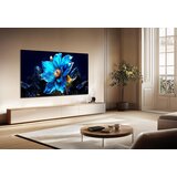 Tcl 75P7K 4K UHD QLED, Google TV, Dolby Atmos (model 2025/26) - - 75 | Shoptok.si