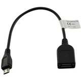 OTB usb otg kabel za pametne telefone, univerzalni, microusb Cene