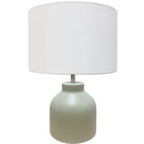 Master Lampa stolna 25W E27 6201-35 zelena/bijela | Eponuda.ba