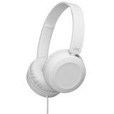 JVC HA-S31M-W Slušalice Žičano Obruč za glavu Pozivi/glazba Bijelo | shoptok.hr