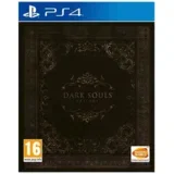 PS4 Dark Souls Trilogy
