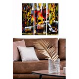 Wallity Set slika MDF742445158, 3 dijela | Eponuda.ba