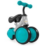 Kinderkraft bicikl guralica cutie turquoise kkrcutitrq0000 | ePonuda.com
