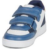 Geox Nizke superge B ECLYPER BOY Večbarvna | Shoptok.si