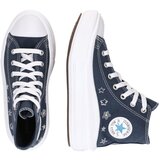Converse Superge 'CTAS MOVE' mornarska / bela | Shoptok.si