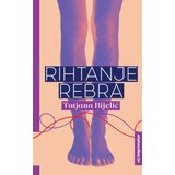 Imprimatur Tatjana Bijelić - Rihtanje rebra | ePonuda.com