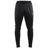 Craft Spodnji deli trenirke Evolve Slim Črna Cene