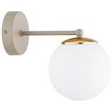  Brilagi - Zidna lampa 1xE27/60W/230V bežna/zlatna | Eponuda.com