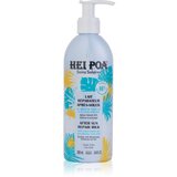 Hei Poa After Sun Monoi & Aloe Vera regeneracijski losjon za po sončenju za telo in obraz 250 ml Cene