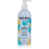 After Sun Monoi & Aloe Vera regeneracijski losjon za po sončenju za telo in obraz 250 ml